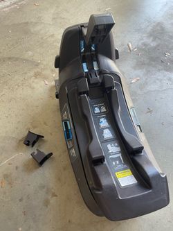 Nuna Car seat Base