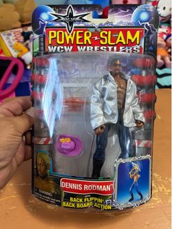 Dennis Rodman