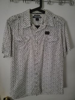 Zoo York Shirt