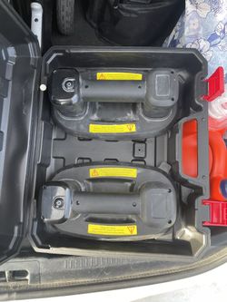 Tile Or Window Suction Tools