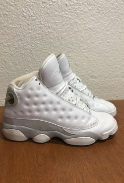 Jordan XIII 13 Size 5.5 5.5Y Grade School