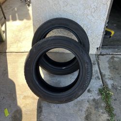 Used Tires