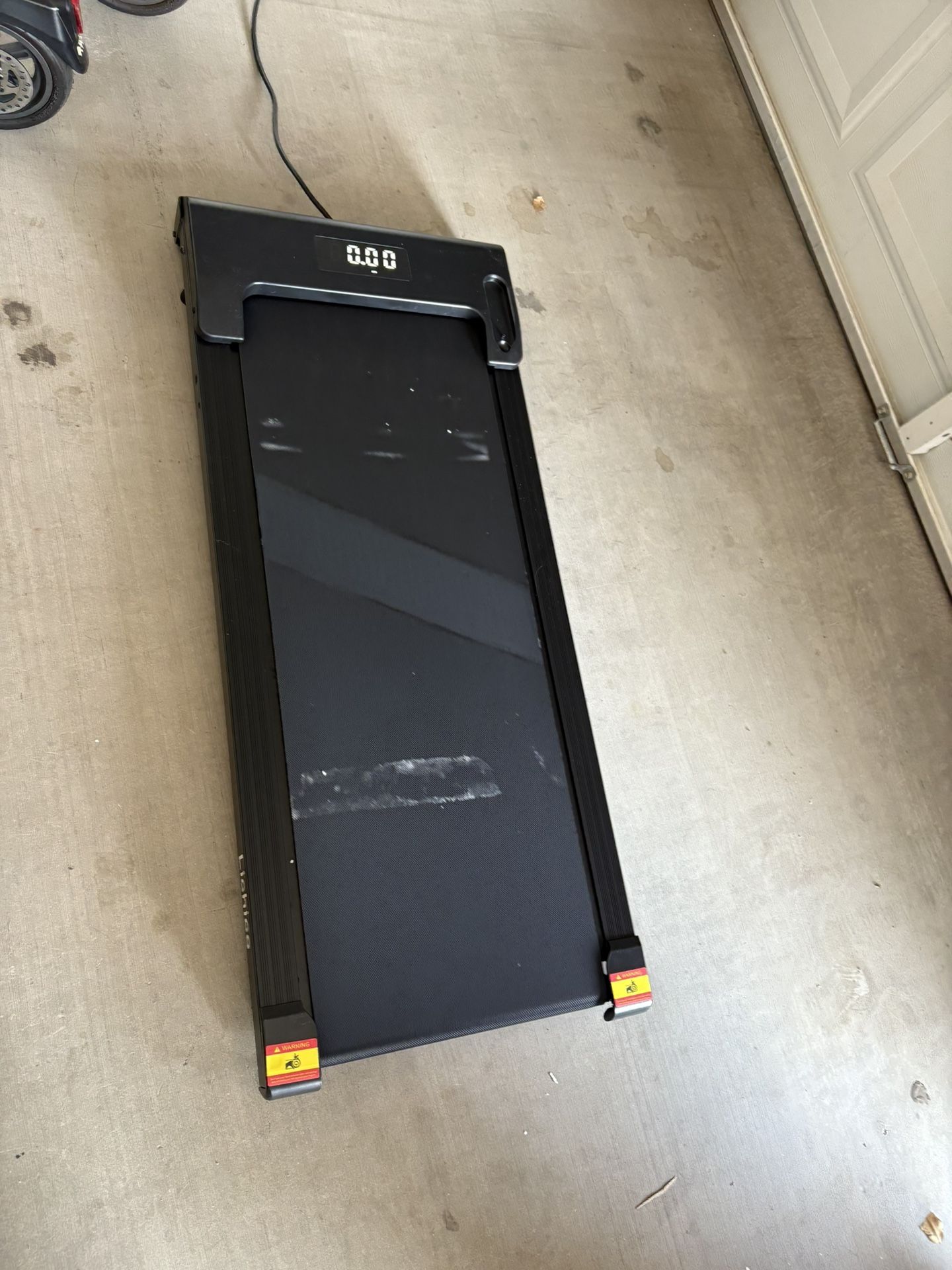 Walking Treadmill 
