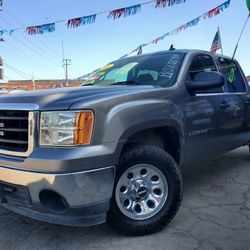 🌵🌵🌵 2008 Gmc Sierra 1500 🌵🌵 Crew Cab Air 