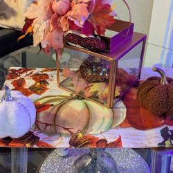 Thanksgiving Decorations 