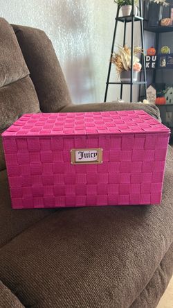 Juicy Storage Basket