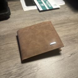 Wallet 