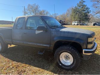 1998 k1500