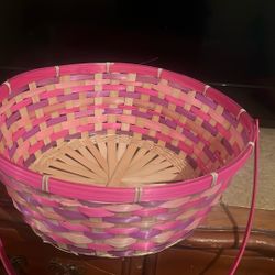 Big Easter Basket