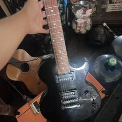 Epiphone Les Paul Special 2 Electric Guitar 100$