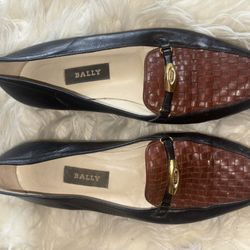 Women Dress Shoes Designer Size 7 1/2