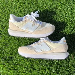 New Balances
