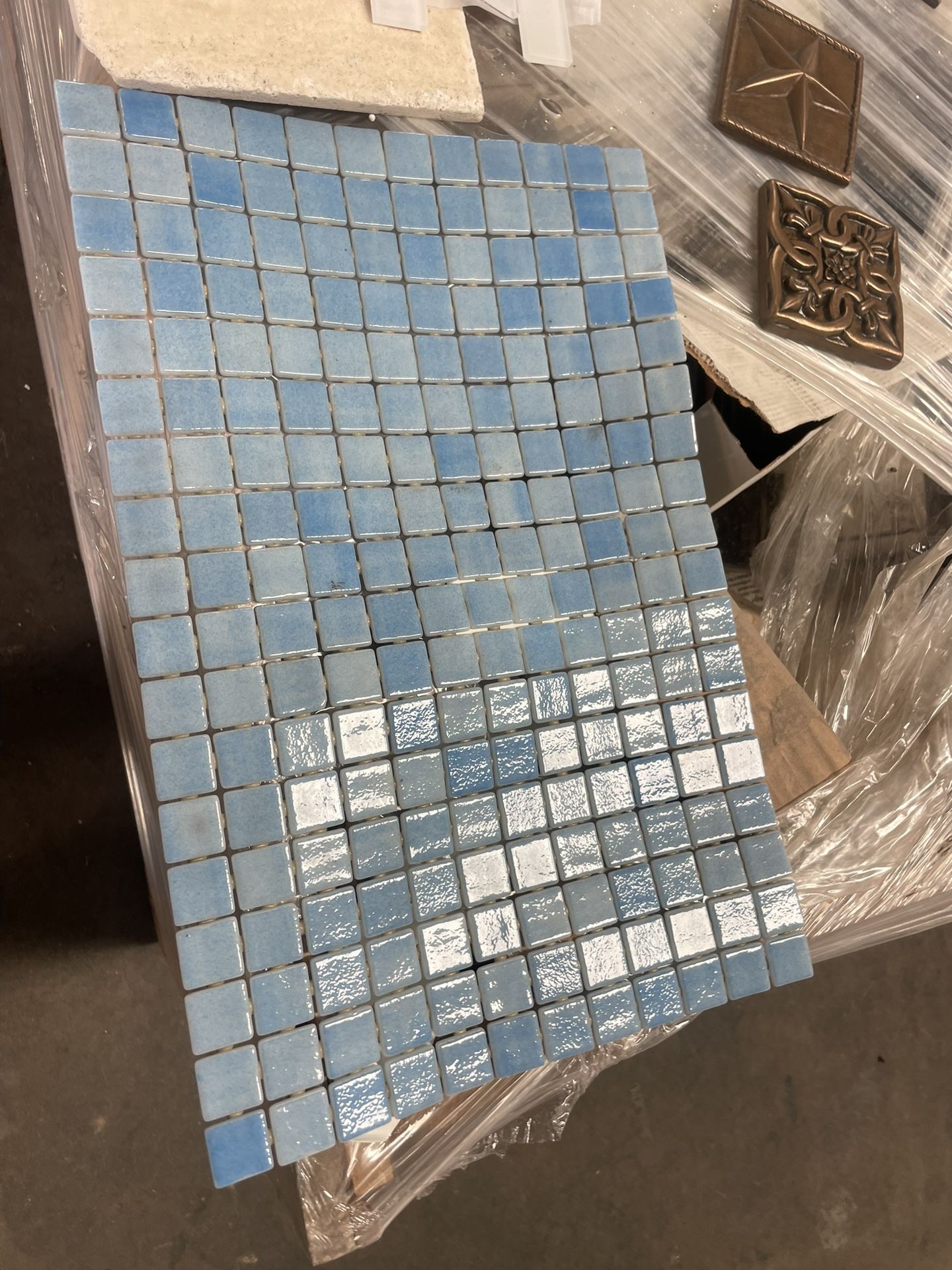 Pool Tile Liquidation $4 Sqft  Increíble Prices   I Have Severa Style  Nobody Beat My Prices 1936 Hinton Dr Irving Tx 