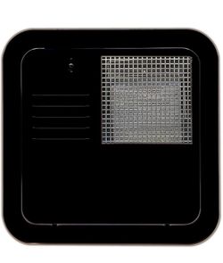 Water Heater Replacement Access Door