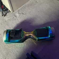 Hoverboard