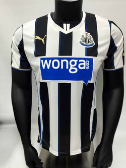2012 Newcastle United Adult Jersey