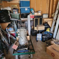 BIG YARDSALE  Fri, Sat, And Sunday