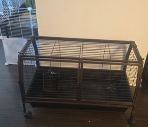 Pet Cage
