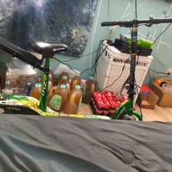 E Zip Scooter For Sale 