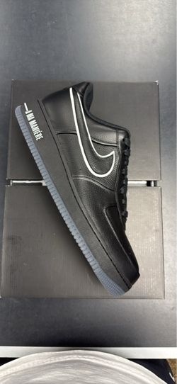Air Force 1 A Ma Maniere Size 11.5