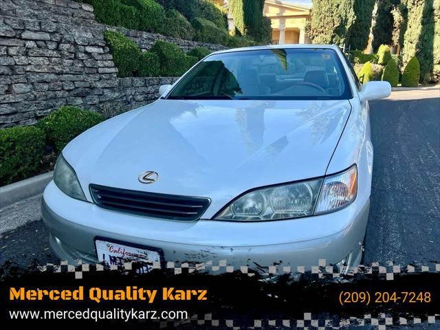 2000 Lexus ES 300