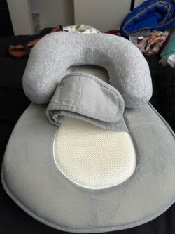 Baby lounger