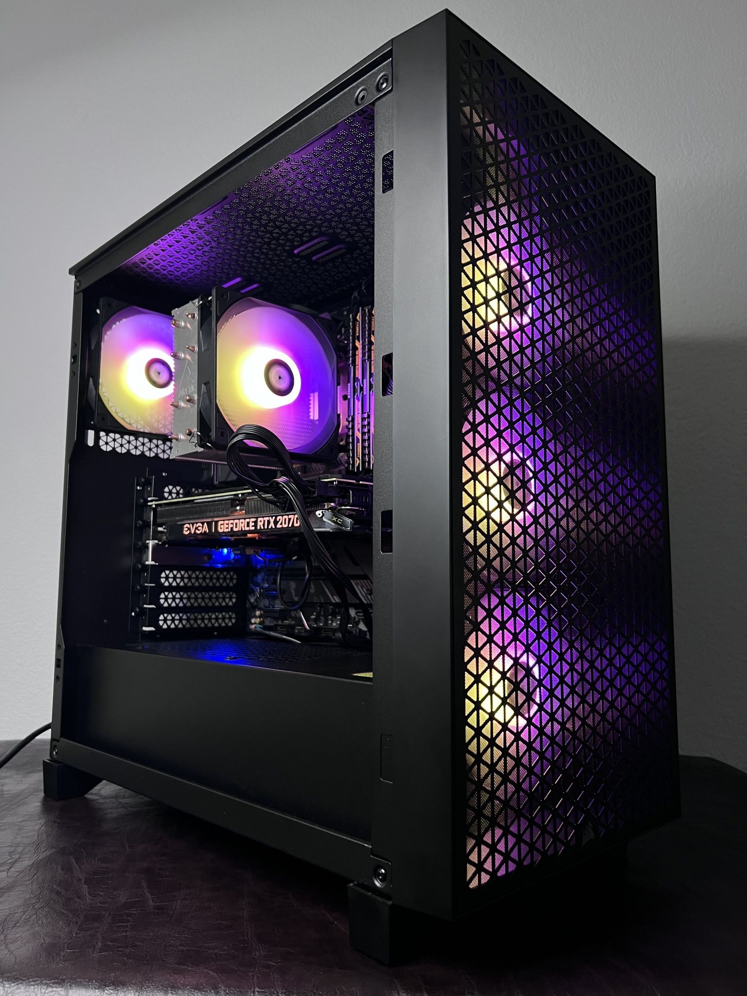 ๐ฅBUDGET BEAST Gaming Pc
