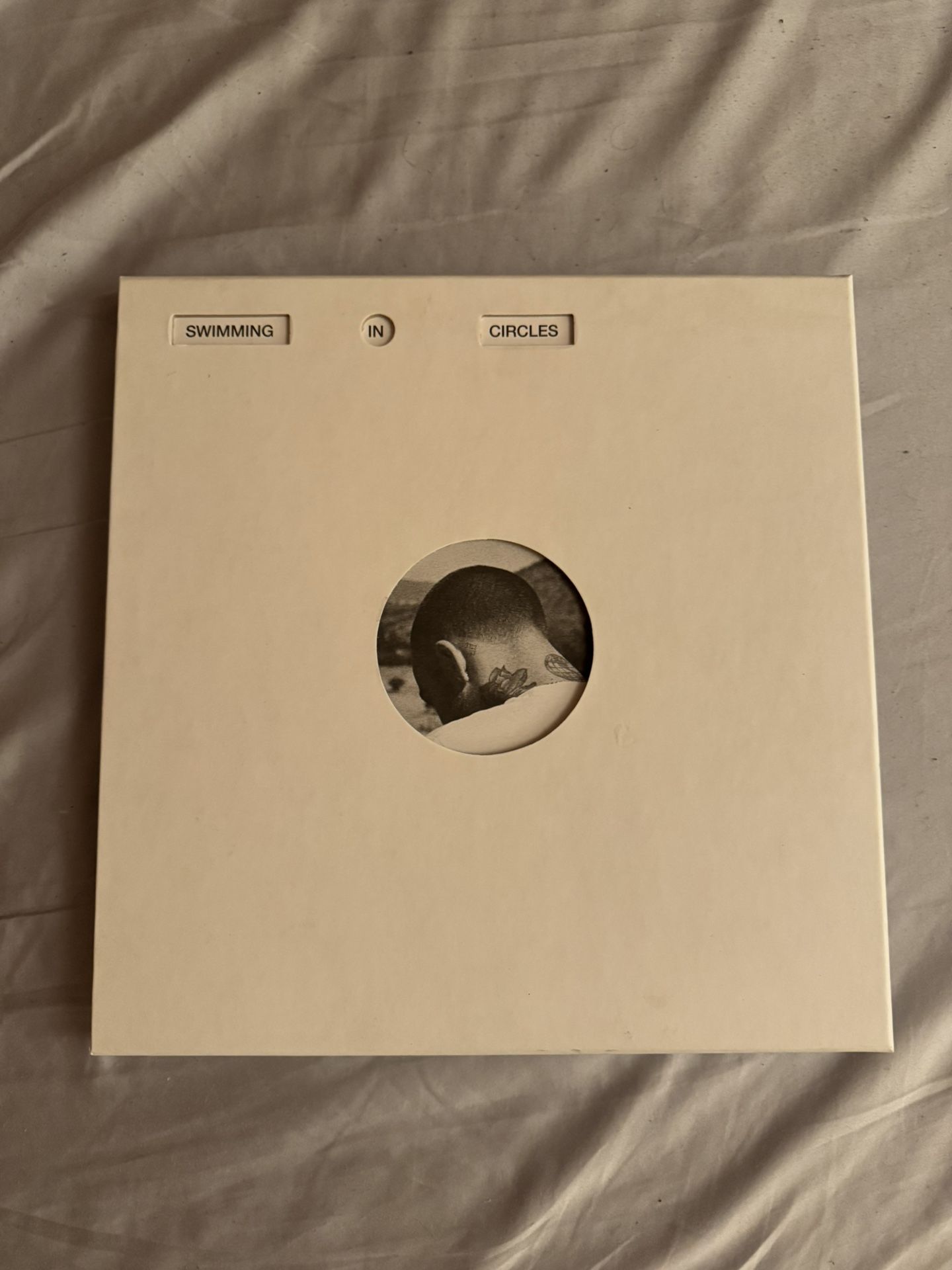 Swimming In Circles Vinyl Set