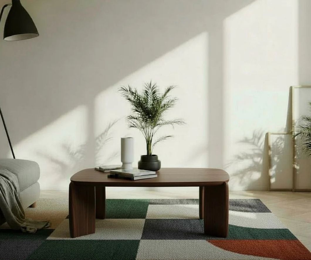 Tono Coffee Table 43"