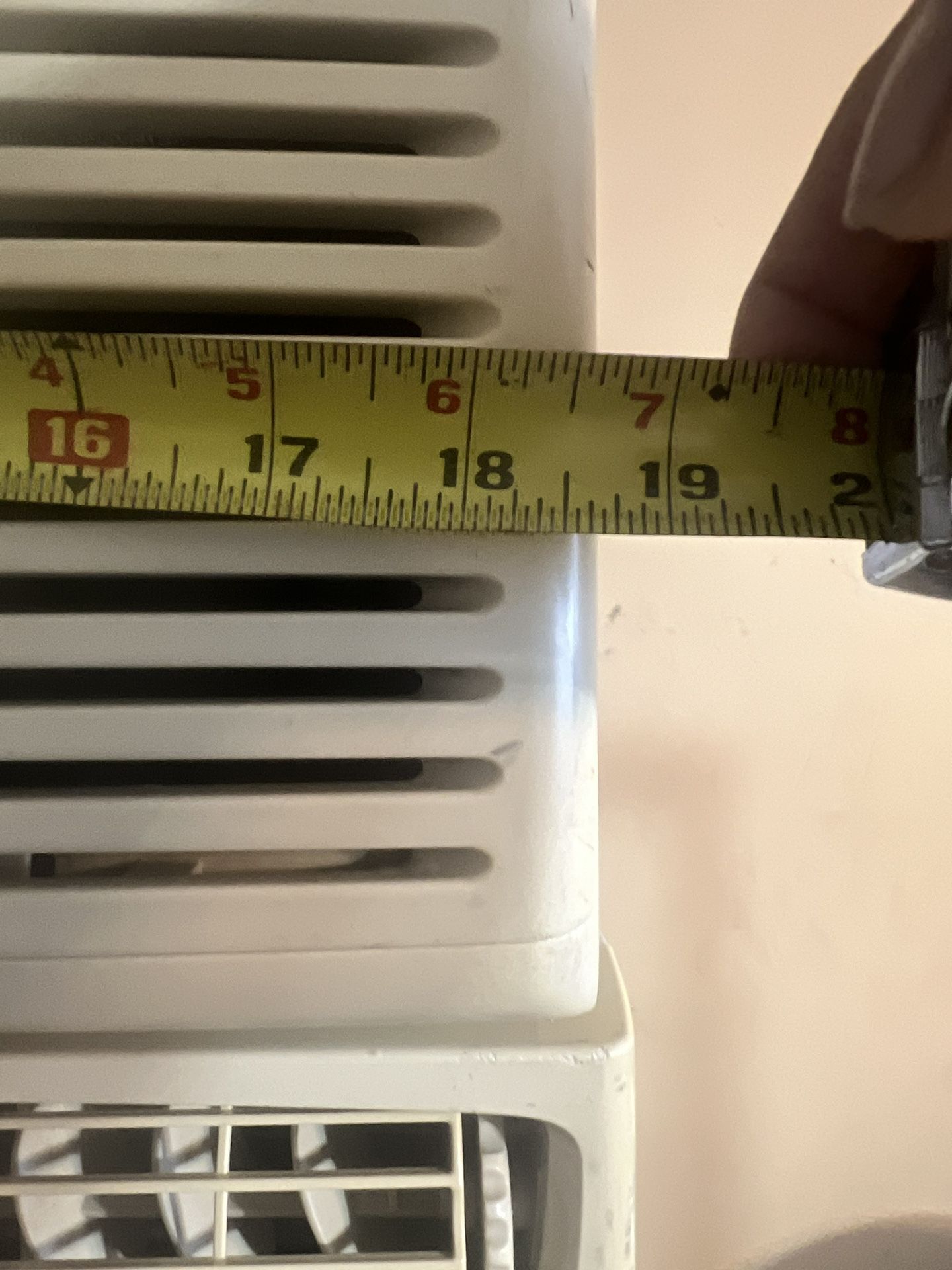 A/C Air-conditioning