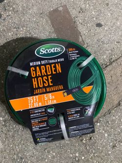 Hose