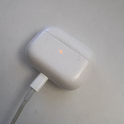 Airpods 2nd Generation