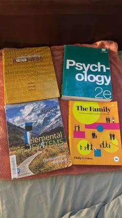 College Books