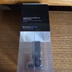 GoPro - ANDFR-301 - The Frame Mount - 