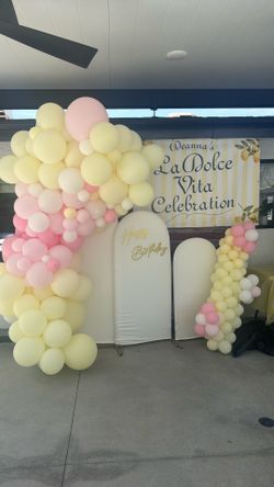Balloon ready