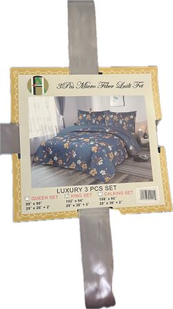Bedspread Sheet
