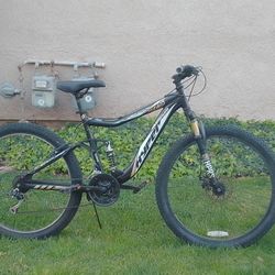 Hyper bicycle 27.5 Men's explorer Mountain bike