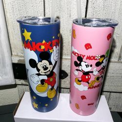 Disney Cup 