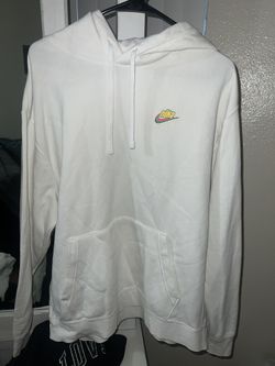 Nike Hoodie XL