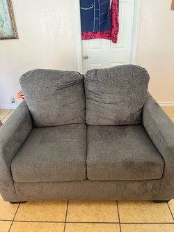 Couch bed