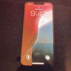 iPhone 13 (READ DESCRIPTION)