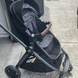 Maxi-Cosi stroller 