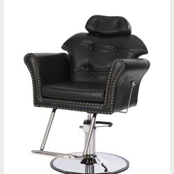 Salon Chair 
