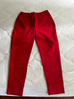 Polo Sweats