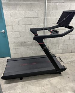 Peleton Treadmill