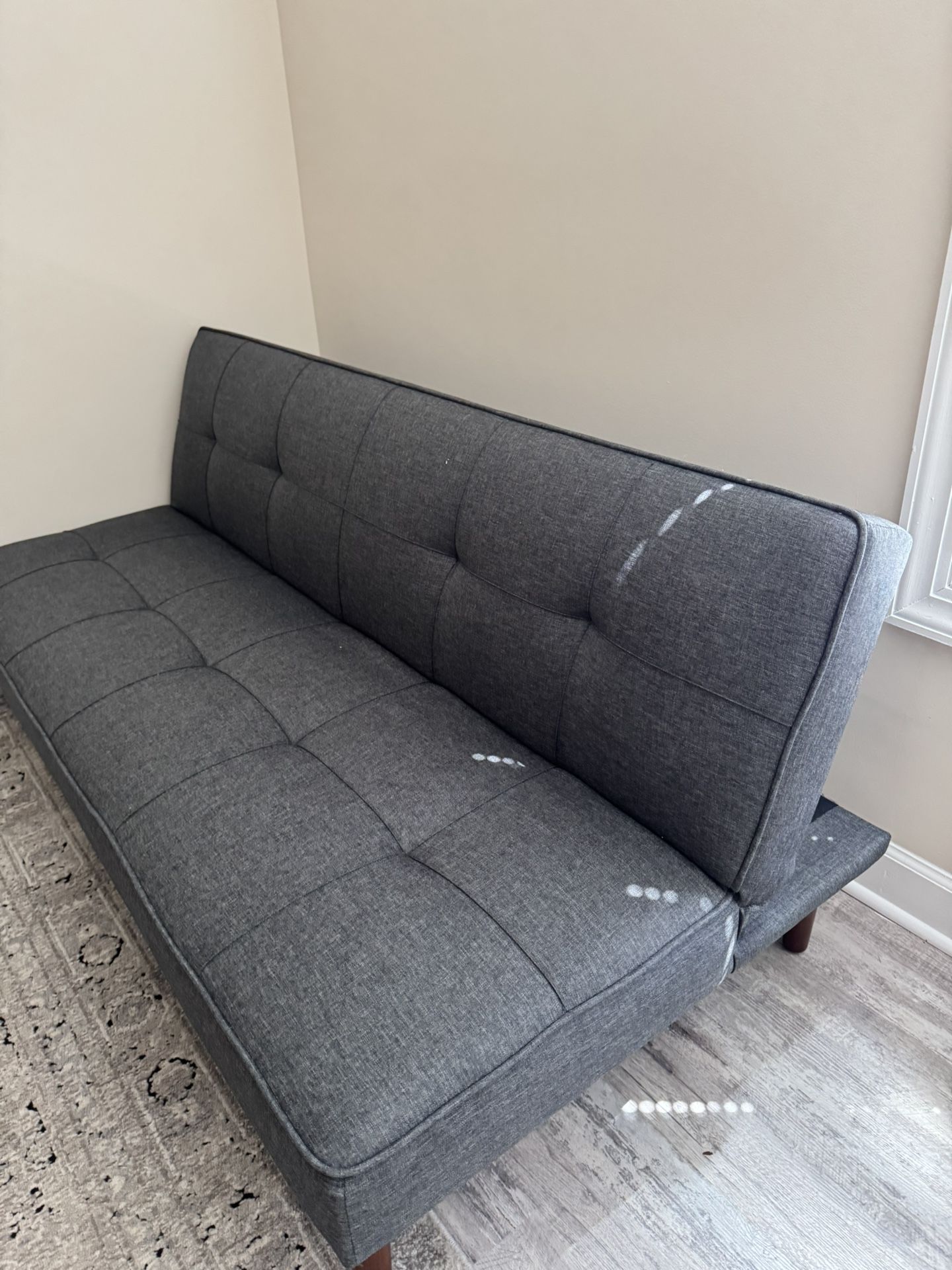 Nearly New Futon 
