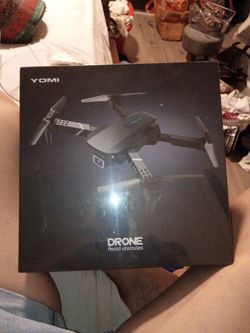 Drone Avoid obstacles