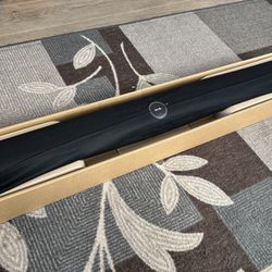 Sonos | Arc SL Shadow Edition -5.0.2 Ch Soundbar Dolby Atmos + Trueplay, Wifi Streaming, Alexa Ready