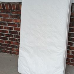 Crib Mattress 