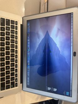 2015 13.3 MacBook Air